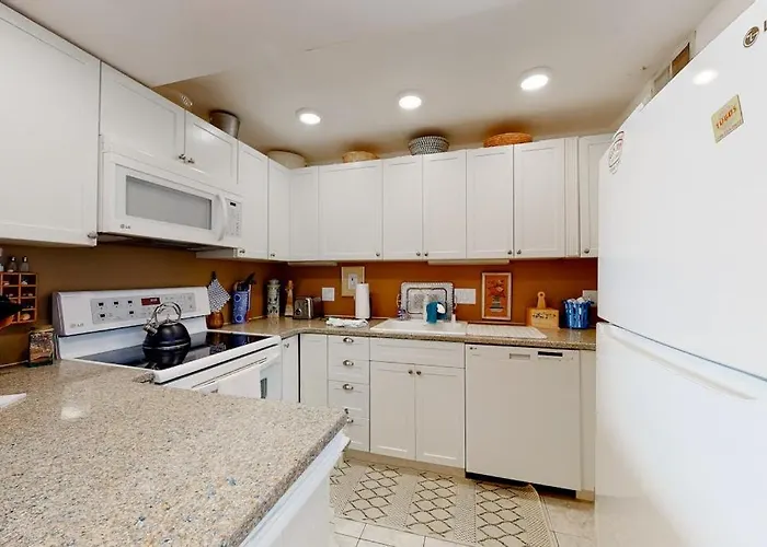 Golden Sands 712 Ocean City