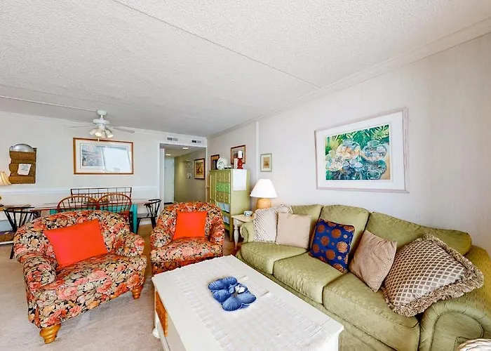 Golden Sands 712 Ocean City