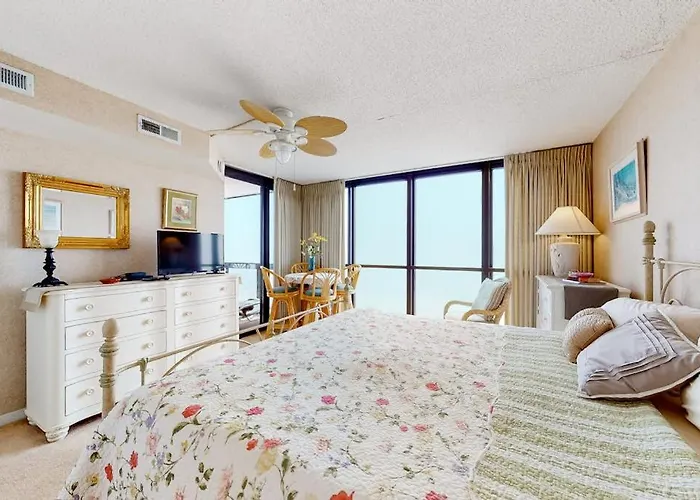 Golden Sands 712 Holiday home Ocean City